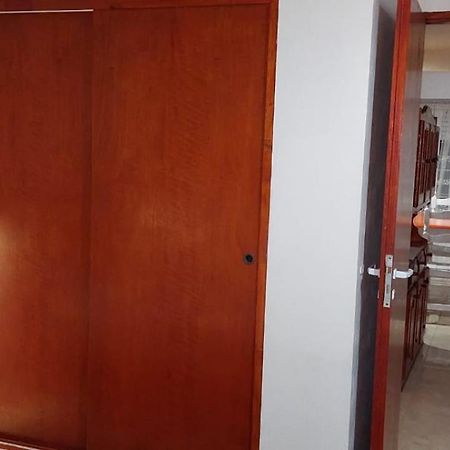 Salazar Apartment ซานเบอร์นาร์โด ภายนอก รูปภาพ