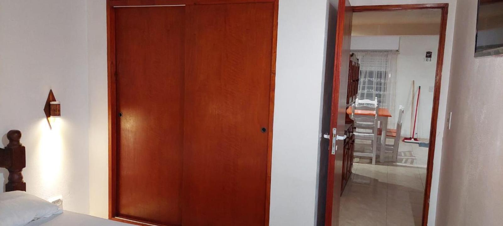 Salazar Apartment ซานเบอร์นาร์โด ภายนอก รูปภาพ