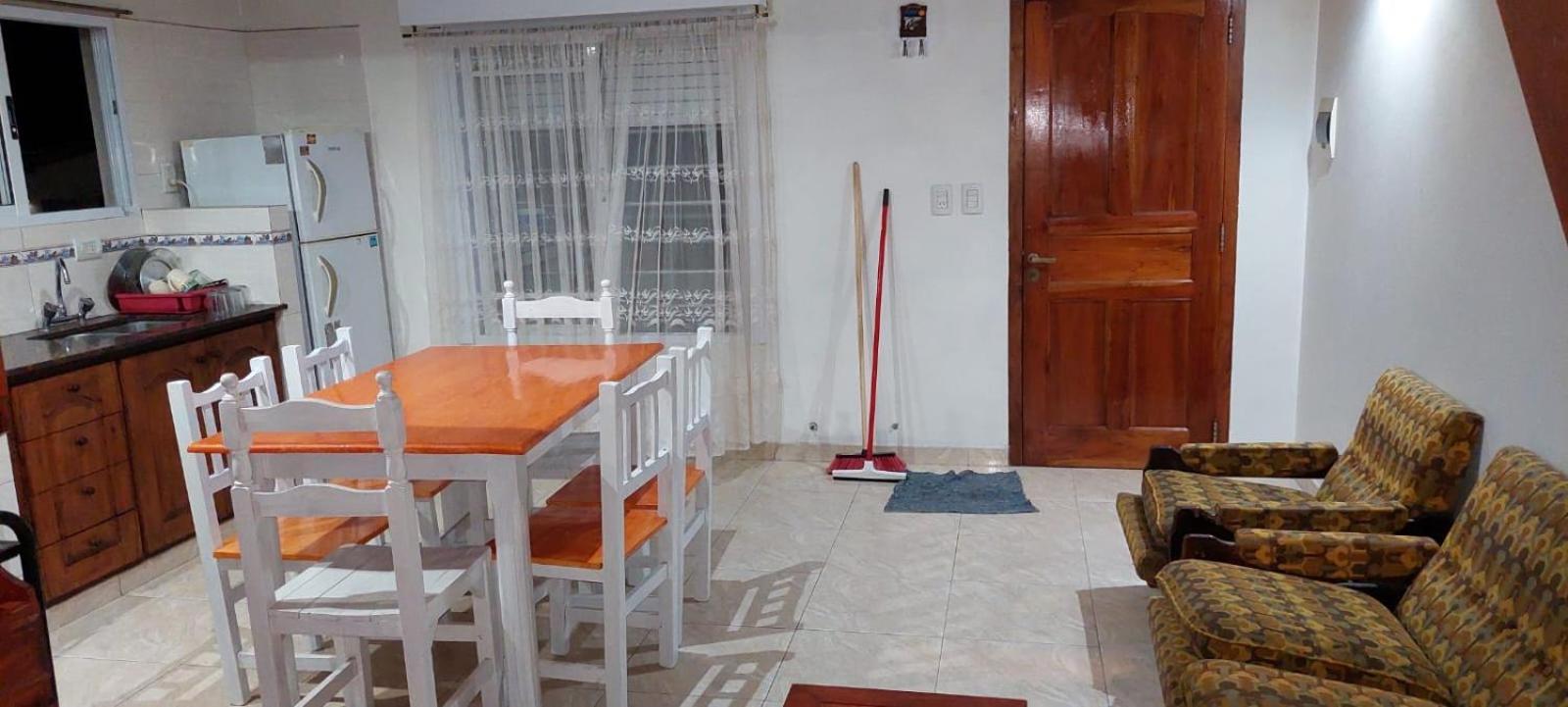 Salazar Apartment ซานเบอร์นาร์โด ภายนอก รูปภาพ