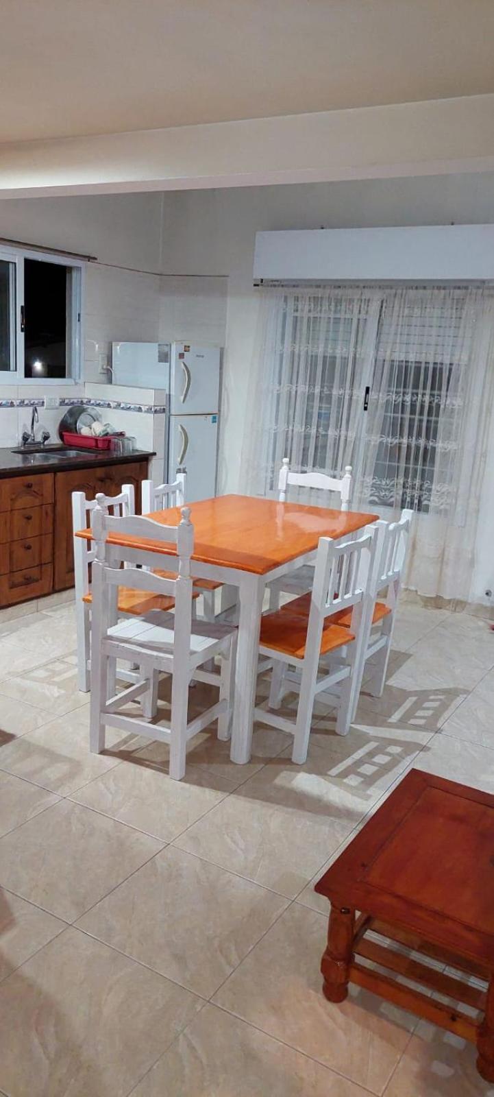 Salazar Apartment ซานเบอร์นาร์โด ภายนอก รูปภาพ