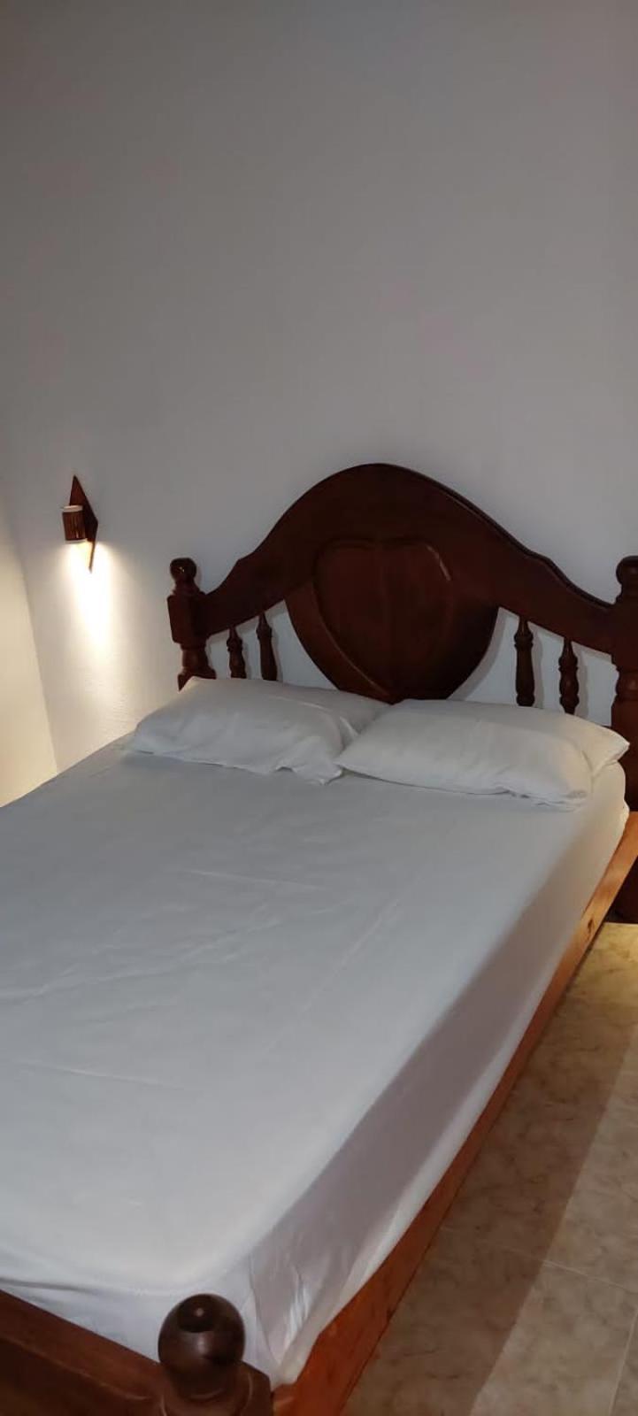 Salazar Apartment ซานเบอร์นาร์โด ภายนอก รูปภาพ