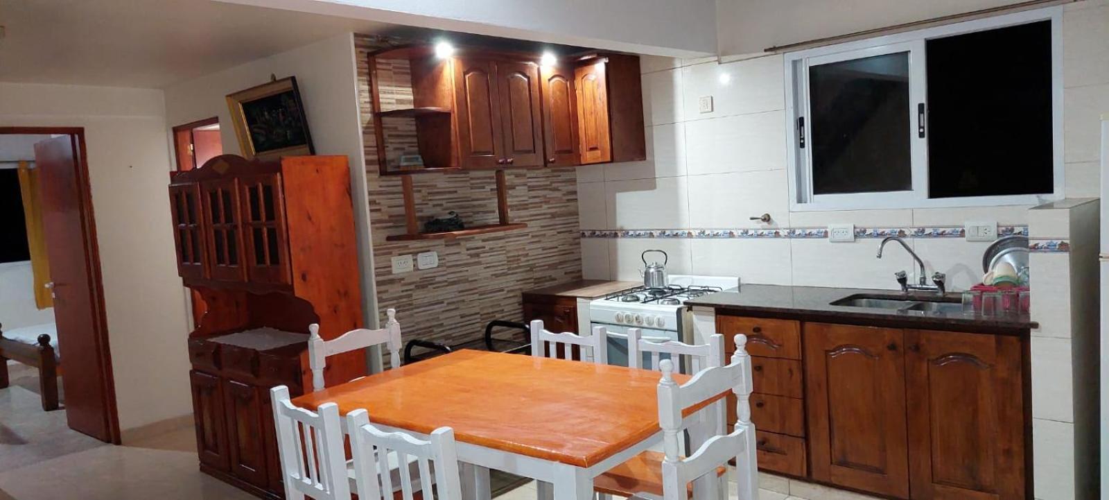 Salazar Apartment ซานเบอร์นาร์โด ภายนอก รูปภาพ