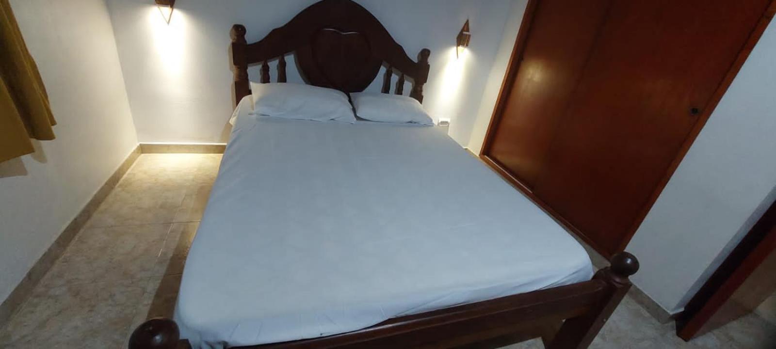 Salazar Apartment ซานเบอร์นาร์โด ภายนอก รูปภาพ