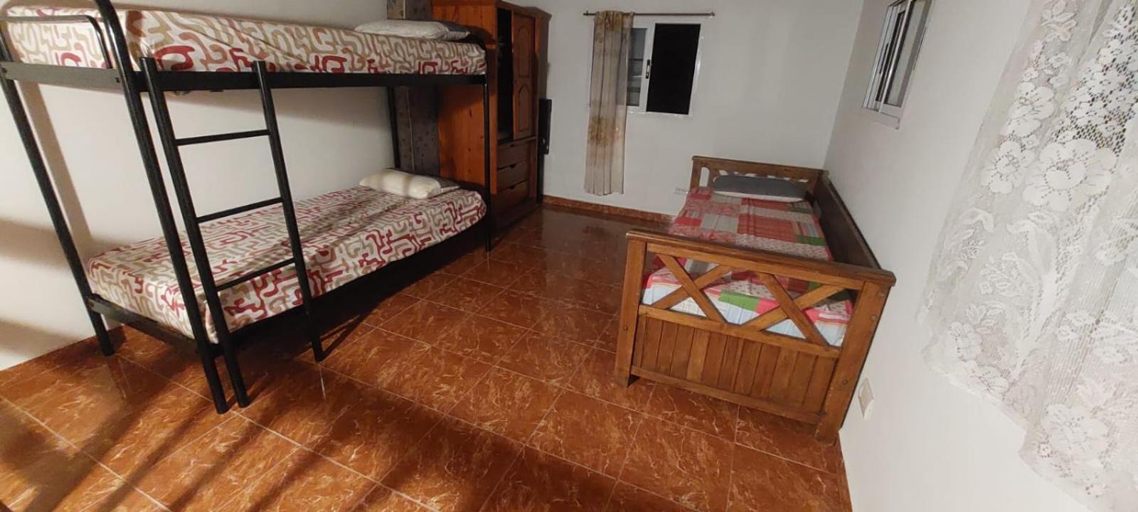 Salazar Apartment ซานเบอร์นาร์โด ภายนอก รูปภาพ